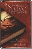 Mensagem do Novo Testamento, A - Cpad