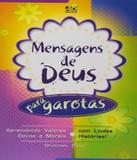 Mensagens De Deus Para Garotas - Devocional Diario - Ad santos