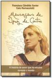 Mensagens de ignez de castro - Geem