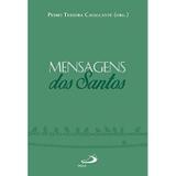 Mensagens Dos Santos - Paulus