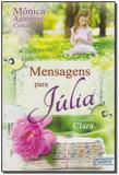 Mensagens Para Júlia - Petit