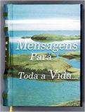 Mensagens para toda a vida - minibooks - ciex