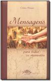 Mensagens Para Todos os Momentos - Todolivro
