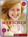 Menschen a1.1 kursbuch mit arapp - Hueber verlag