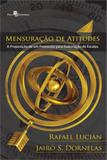 Mensuraçao de atitudes - Paco editorial