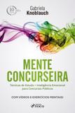Mente Consurseira - Foco jurídico