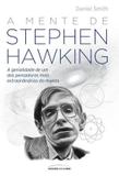 Mente de stephen hawking, a - Universo dos livros