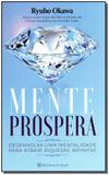 Mente Próspera - Irh press do brasil editora
