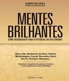Mentes Brilhantes - Edicao Revisada E Ampliada - Universo dos livros