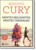 Mentes Brilhantes, Mentes Treinadas - Academia - grupo planeta
