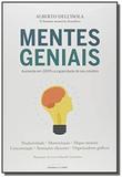 MENTES GENIAIS - 3a ED - Universo dos livros