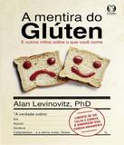 Mentira Do Gluten, A - Citadel