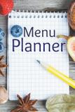 Menu Planner - Sarah ince