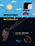 Mequetrefe e matusquela - Dimensao - paradidatico