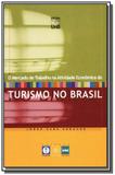 Mercado de trabalho na atividade economica do turi - Unb