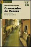 Mercador de veneza, o - coleçao reencontro literatura - Scipione