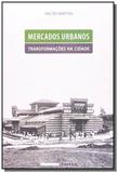 Mercados urbanos - Unicamp