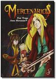 Mercenarios - especial - Jambo