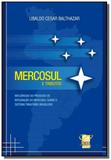 Mercosul e tributos: influencias do processo de in - Conceito juridico