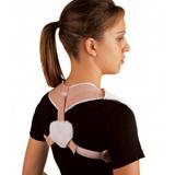 Mercur Corretor Postural com Elástico tam: G-GG ref.: BC0087