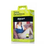 Mercur Tipoia Ortopédica Bilateral M