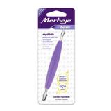 Merheje Lilás Espátula Manicure