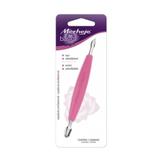 Merheje Rosa Espátula Manicure