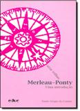 Merleau Ponty: Uma Introdução - Educ - puc