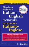 Merriam-websters italian-english dictionary - Merriam webster