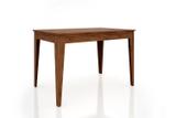 Mesa 120x80cm 6 Lugares Nobre - DLTM58 NN - Dalla Costa