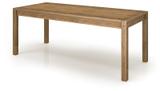 Mesa 2,00 cm de Madeira Maciça Pinus - Mpo