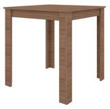 Mesa 75X75 Florença Montana - Art In Móveis - Art in moveis