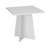 Mesa 80 x 80 cm Decari 31001 - Palmeira