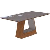 Mesa Alana 180x90cm - Cimol