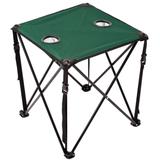 Mesa Camping Dobrável Em Oxford Fa0200 Guepardo