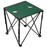 Mesa Camping Dobrável Em Oxford Fa0200 Guepardo