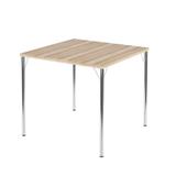 Mesa Carraro 1545 com Tampo de MDP