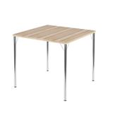 Mesa Carraro 1545 com Tampo de MDP