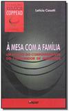Mesa com familia, a - Mauad