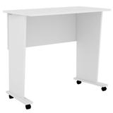 Mesa com Rodízios Dobrável Tecno Mobili - ME4117