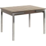 Mesa Com Tampo Extensível 1541 - Carraro