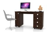 Mesa Computador Office Smart Noce - Lukaliam