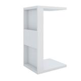 Mesa de Apoio Book Branco Fosco Caemmun