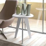 Mesa de Apoio Ellis Branco - Artely