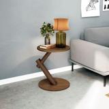 Mesa de Apoio Sala de Estar Wood - Edn moveis