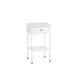 Mesa de Cabeceira Aberta 190C Helter