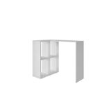 Mesa De Computador BC 42 Branco - Brv