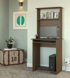 Mesa de computador elle imbuia ej móveis
