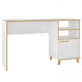 Mesa de Computador Oslo BC 67 - BRV Móveis