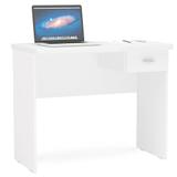 Mesa de Estudo 1 Gaveta Resende - Politorno
